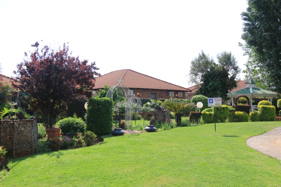 Commercial Property for Sale in Potchefstroom Rural North West